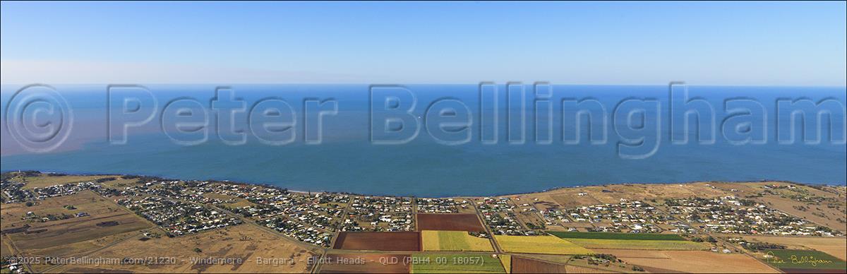 Peter Bellingham Photography Windemere - Bargara - Elliott Heads - QLD (PBH4 00 18057)